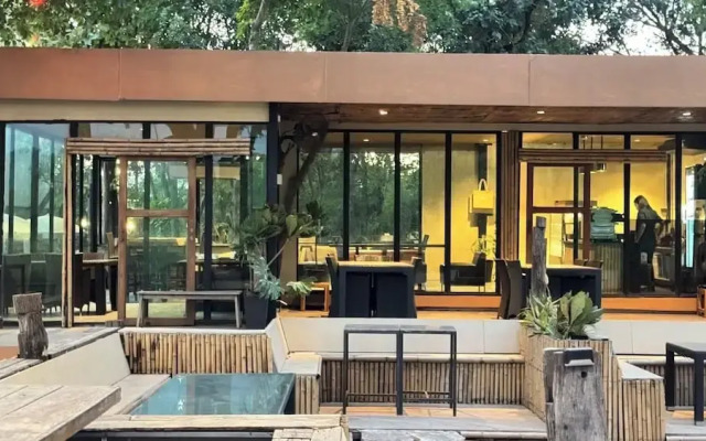 T Villas Kaeng Khoi