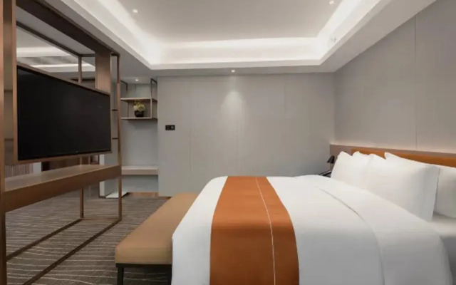Microtel by Wyndham Changsha Xingsha