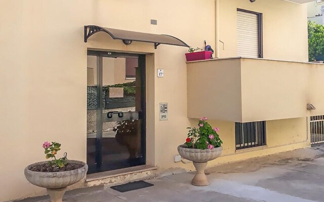 Beautiful Apartment in Alghero With 1 Bedrooms