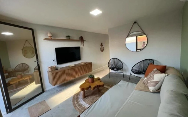 Casa Coralli Milagres