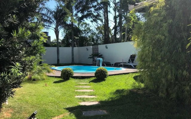 Pousada Charm House