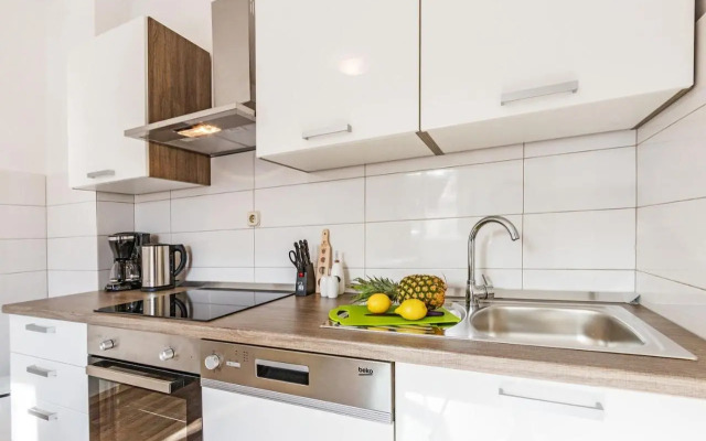 Apartment Felix Pula