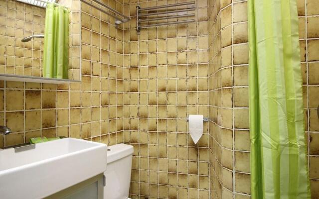 Appartement Mont-Dore, 1 pièce, 2 personnes - FR-1-608-121