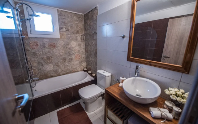 Roggaki Ionian Villas