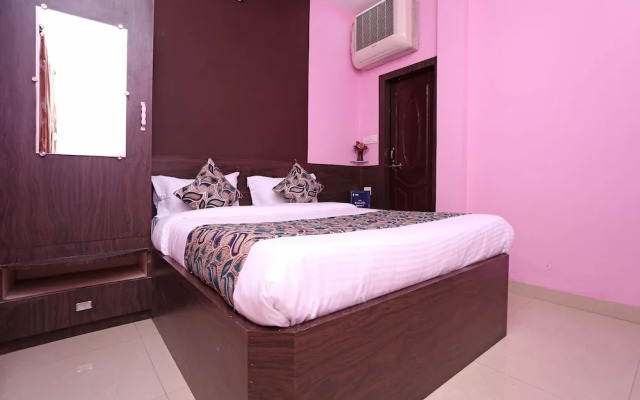 Hotel Gagan Grant by OYO Rooms