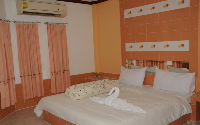 Saraburi Garden Resort