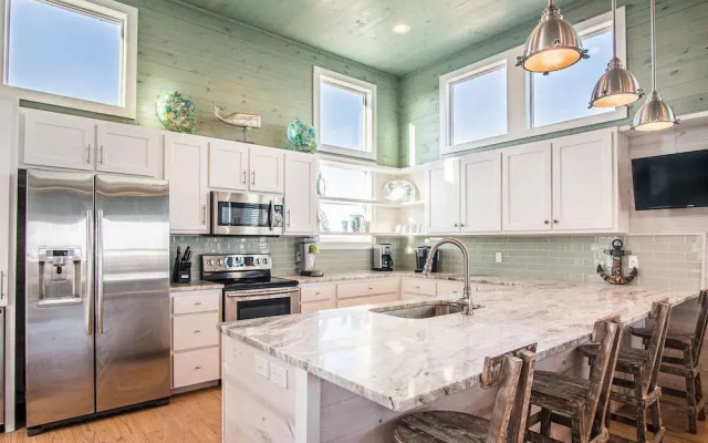 That's What Sea Said by Silver Sands Vacation Rentals