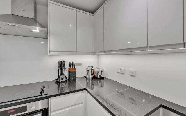 The Beaufort Apartments