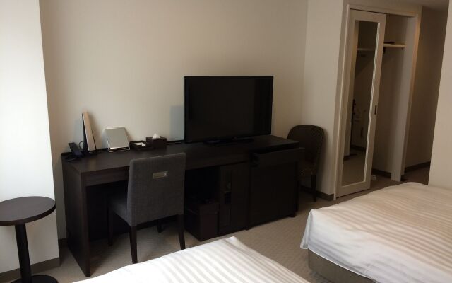 JR East Hotel Mets Nagaoka