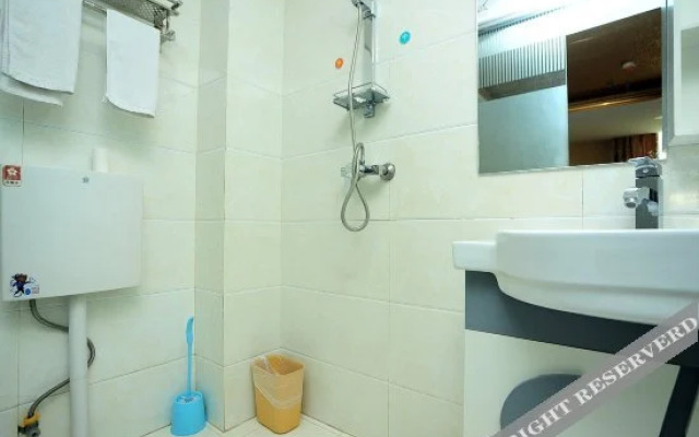 Jiayuan Hostel