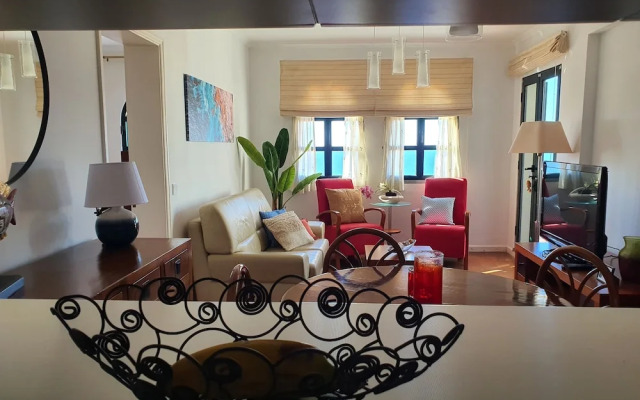 Luzia's Apartment - 2 Bedroom Apartment Sleeps 4