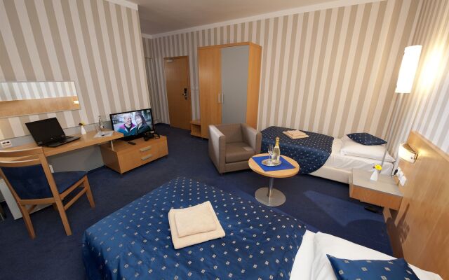 Hotel Blue Bratislava