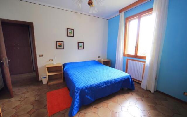 Bed&Breakfast Ferrari