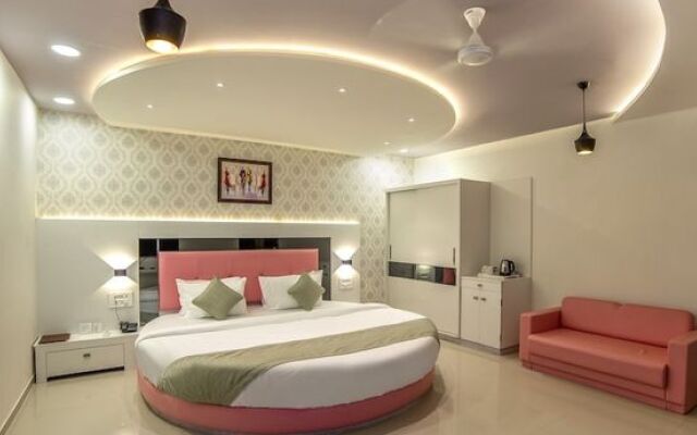 Hotel Shivalik - Mehsana