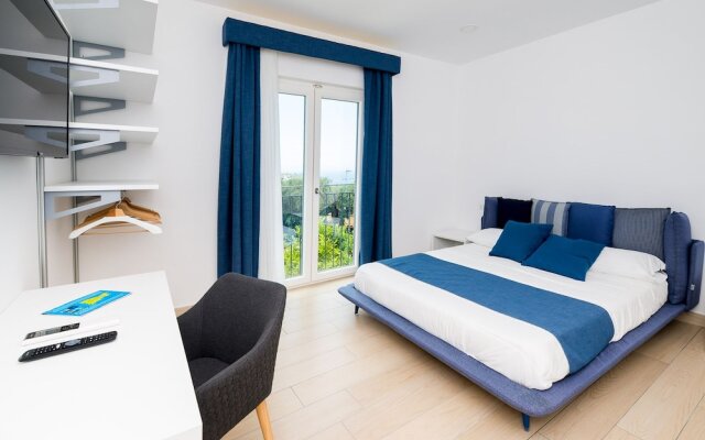 Eterea Charming Suites