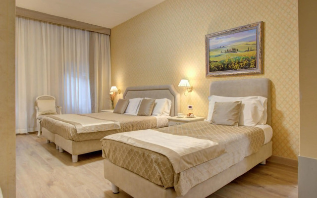 Hotel La Locanda