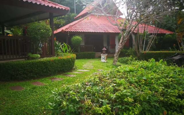 Dasein Chalong Bay Hotel