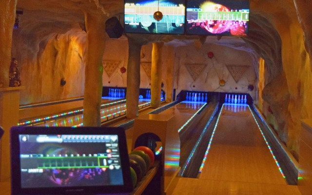 Recreatiepark De Boshoek