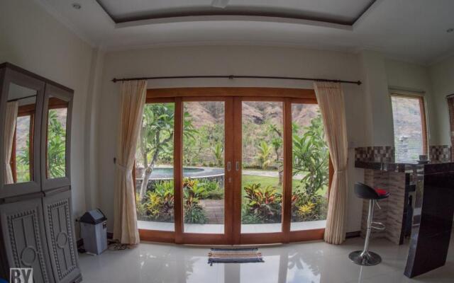 Anugerah Villas 2