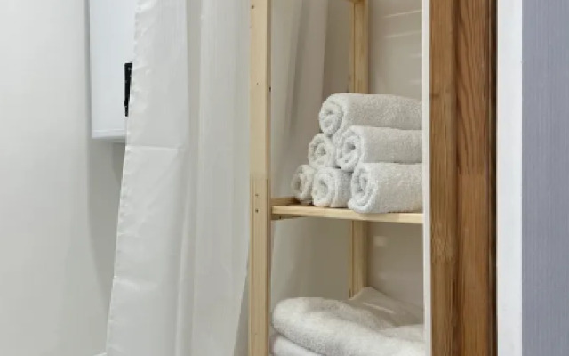 Апартаменты на улице Шаумяна