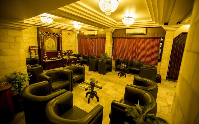 Hotel Deep Avadh