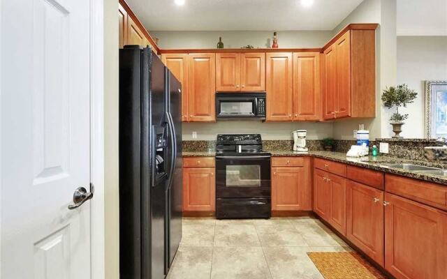 932 Cinnamon Beach - Three Bedroom Condo