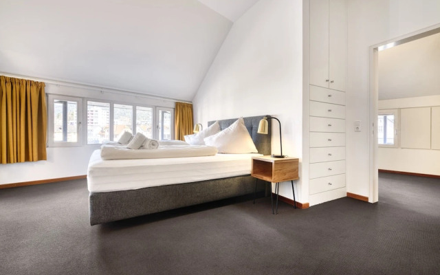 Familienferienwohnung Heimat