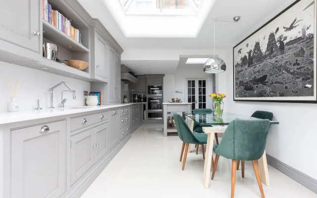 Donne Place II by Onefinestay