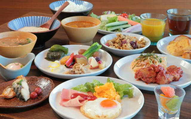 Odakyu Hotel Century Sagami Ono