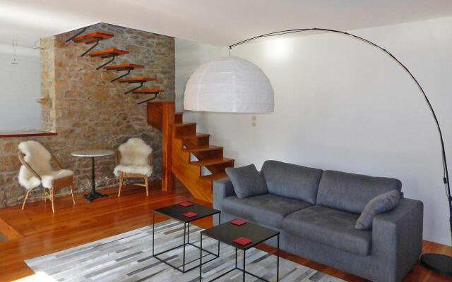 Semi-detached House, St. Cast-le-guildo