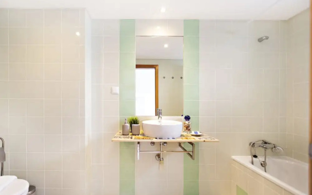 Formosa Bay - AM in Tavira