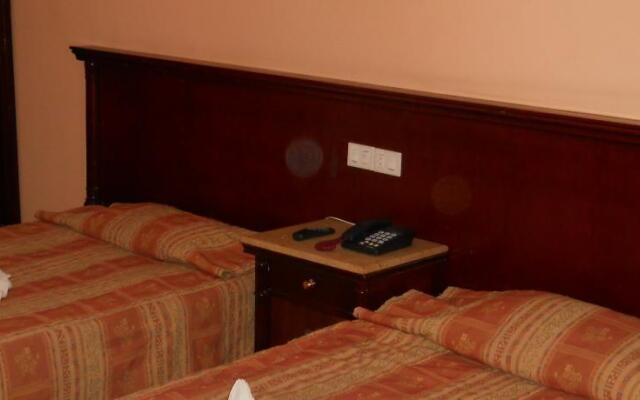 Regency Sharm Hotel