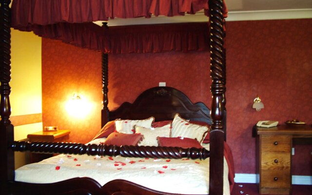 Beechwood Hotel