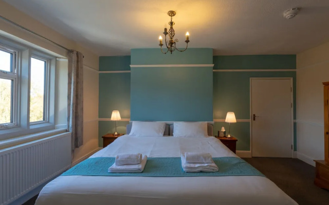 The Beacon Inn