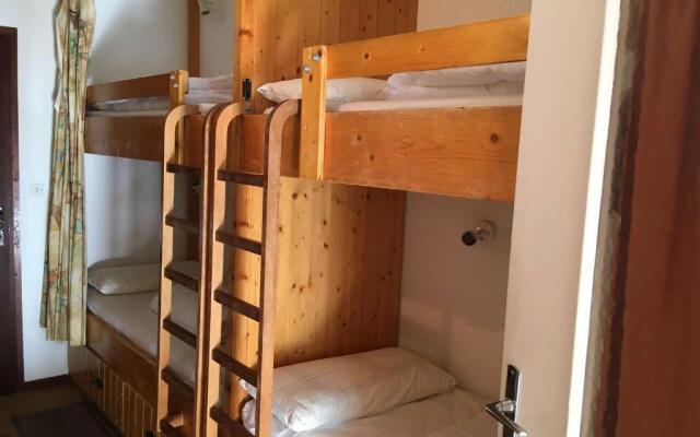 Apartment Location Appartement Gourette, 1 Piece, 4 Personnes 1