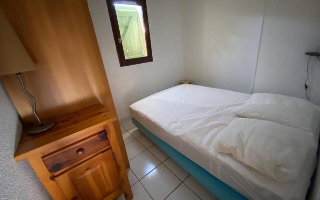 Appartement La Franqui, 2 pièces, 4 personnes - FR-1-81-565