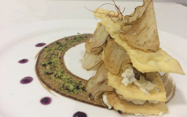 La Fucina di Vulcano