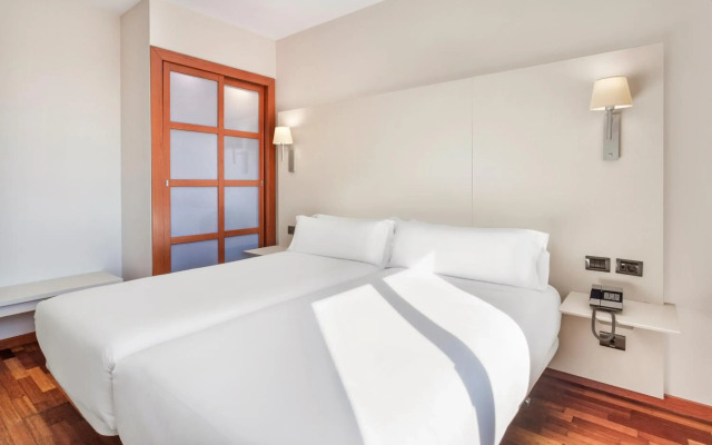 B&B Hotel Elche