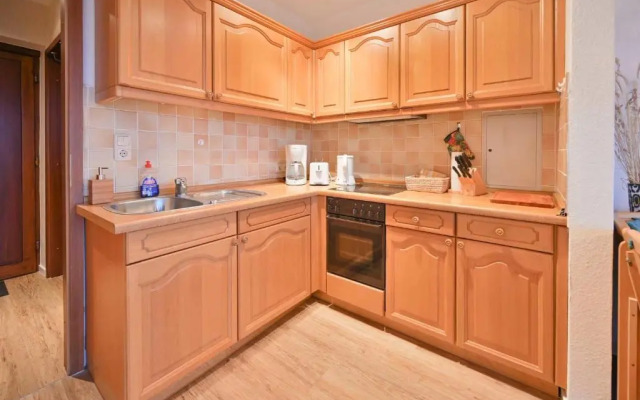 FeWo Mardus Nr 45 - Sol Mare