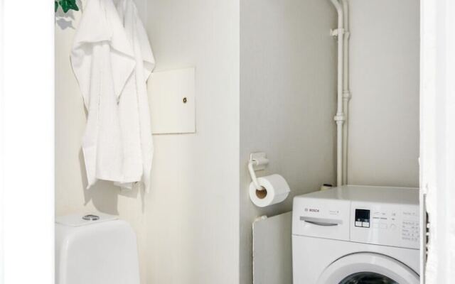 Kotimaailma Apartments Pori City Center