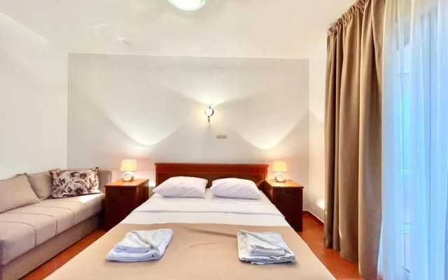 Apartments Petkovic Budva