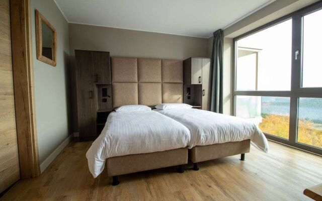 UplandParcs Bergblick