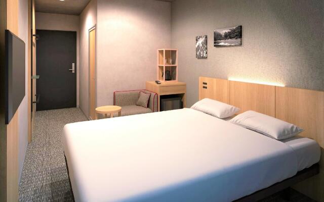Wing International Hida Takayama Hotel 
