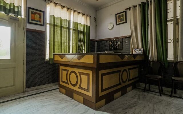 OYO 17135 Hotel Antelia