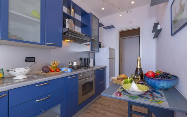 La Casa Al Sole Sea View 400mt From Sea