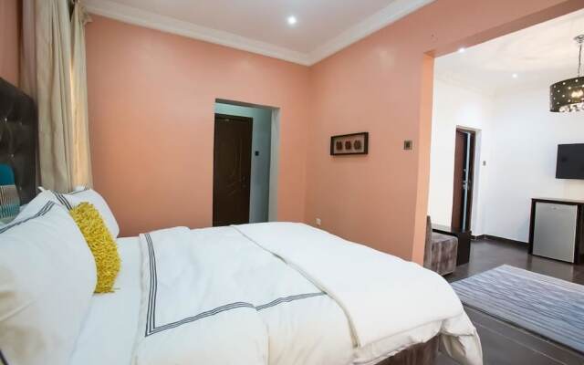 Manna and Quails Apartment