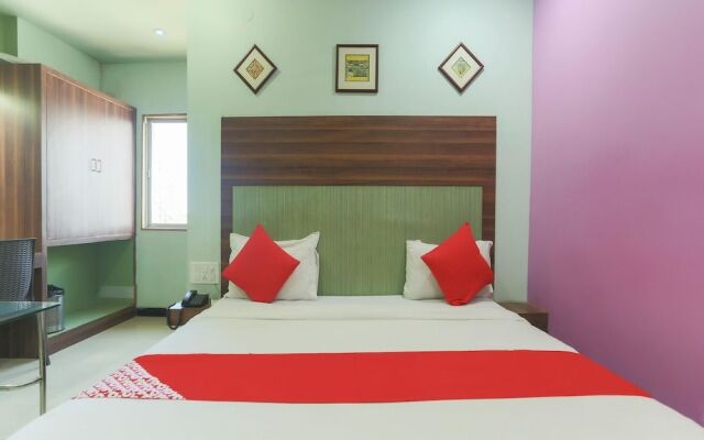 Oyo 45790 Hotel Bhubaneswari Classic