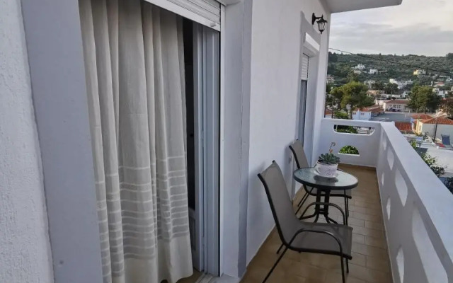 Bralos Apartments