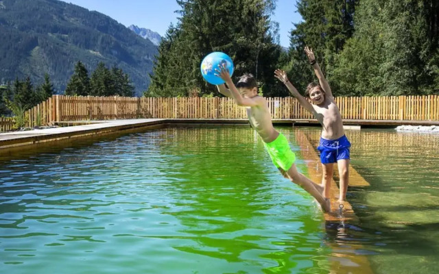 Amazing Chalet in Neukirchen near Wildkogel Ski Arena