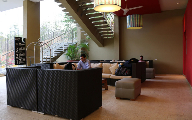 Hotel Waya Guajira By OxoHotel